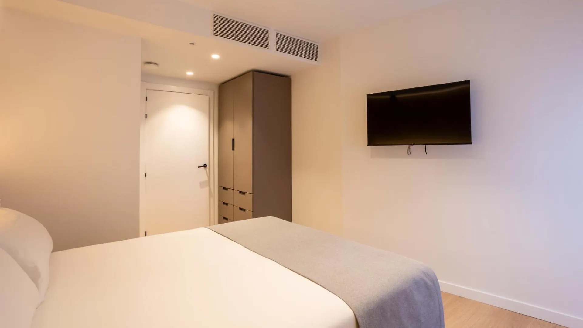 Be10 Suites, Bermeo Spanien