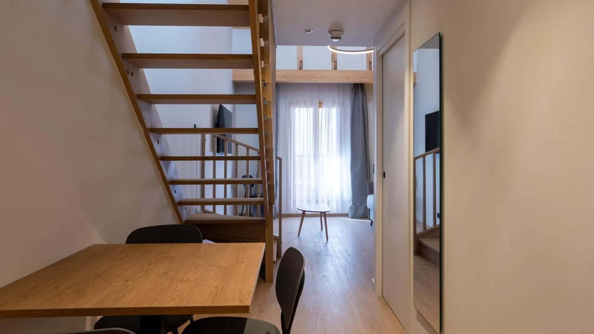 Lejlighedshotel Be10 Suites, Bermeo
