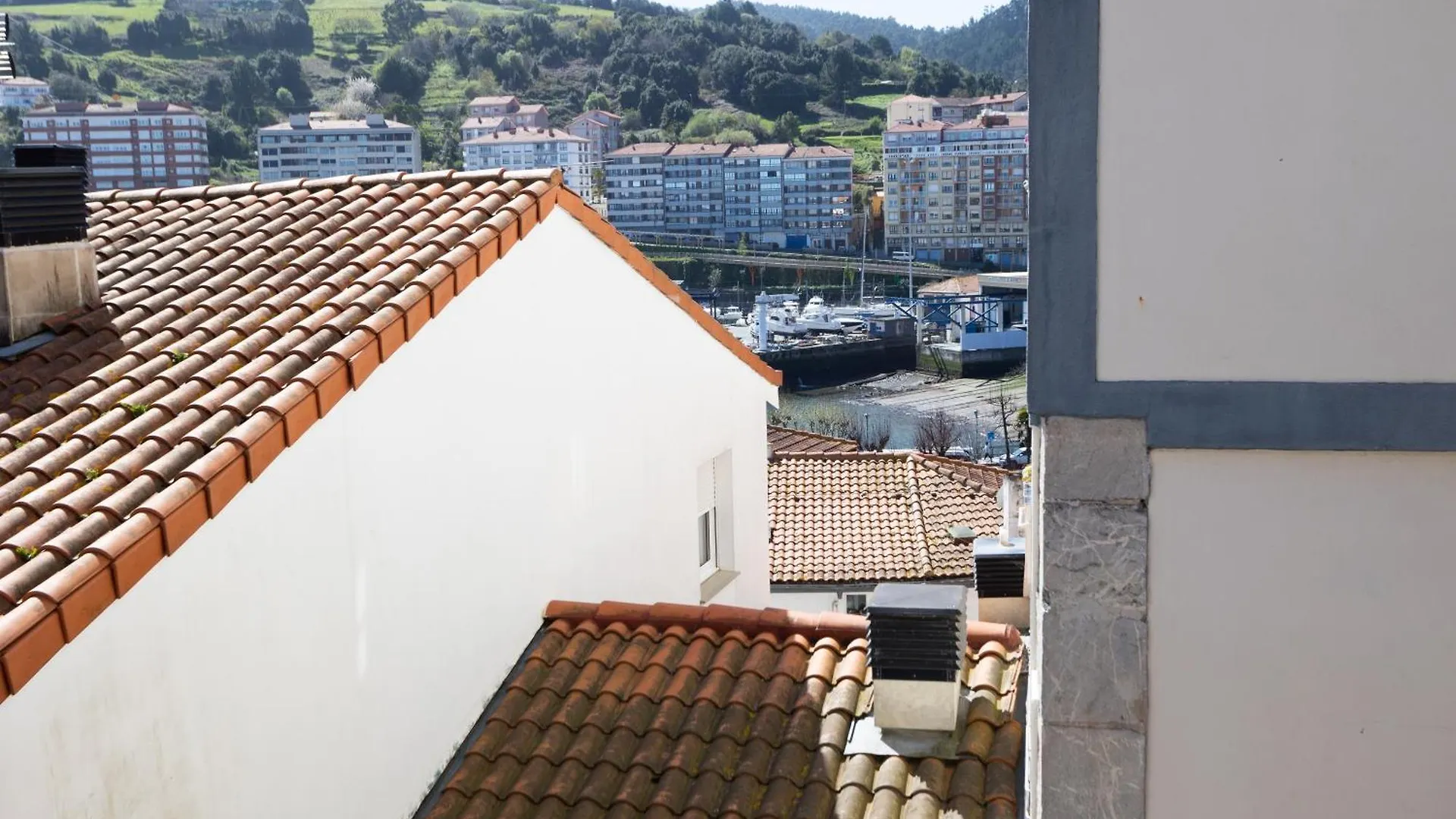 Be10 Suites, Bermeo Spanien