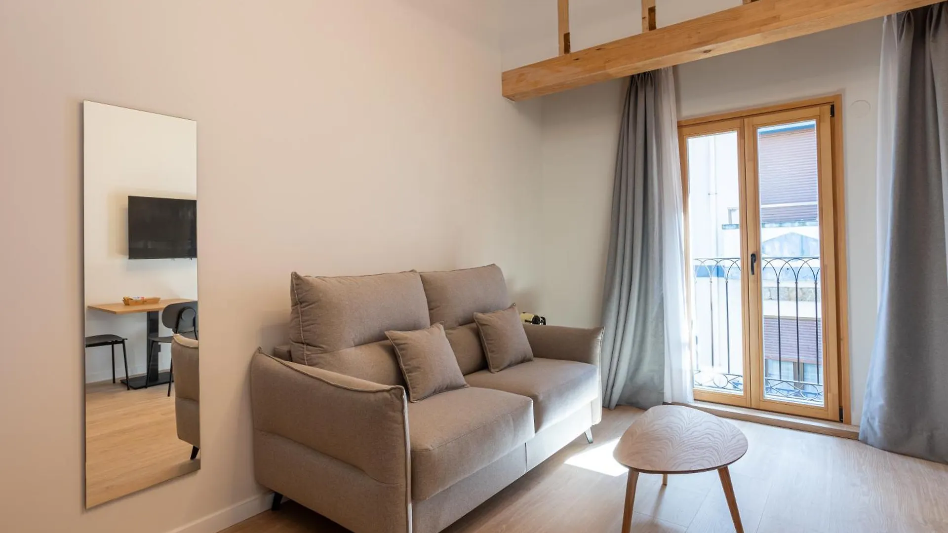 Be10 Suites, Bermeo 0*,  Spanien