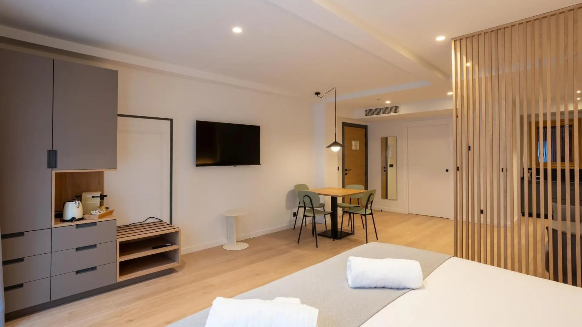 Lejlighedshotel Be10 Suites, Bermeo