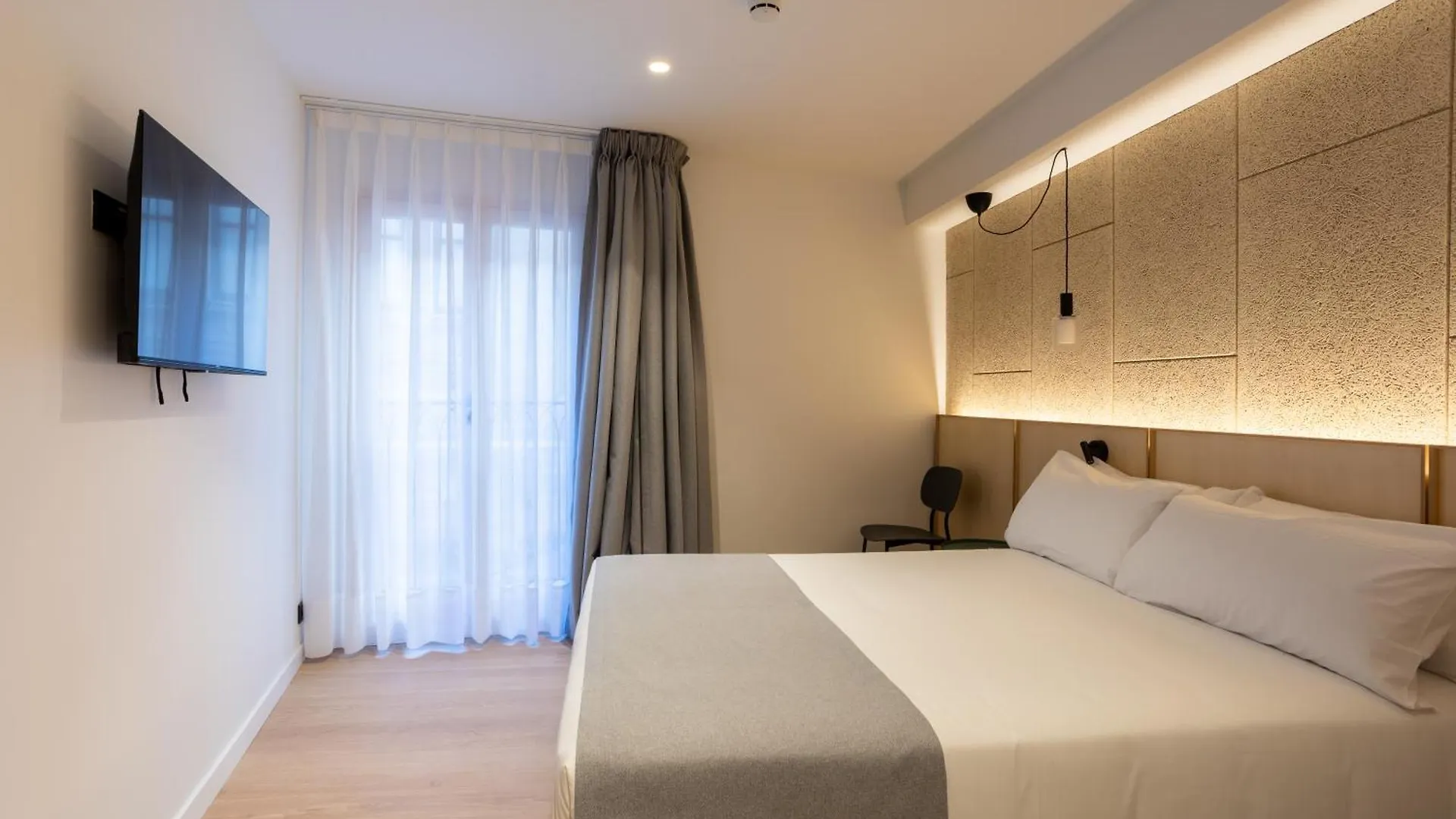 Be10 Suites, Bermeo 0*,  İspanya