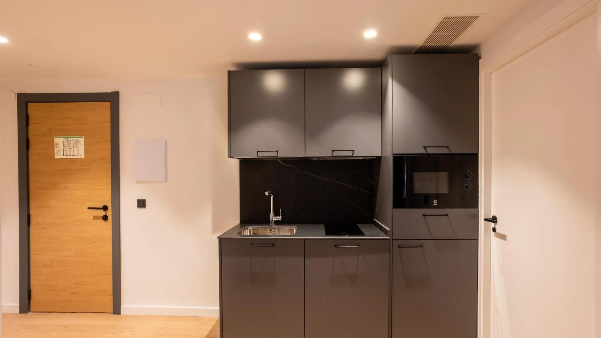 Be10 Suites, Bermeo Apart Otel