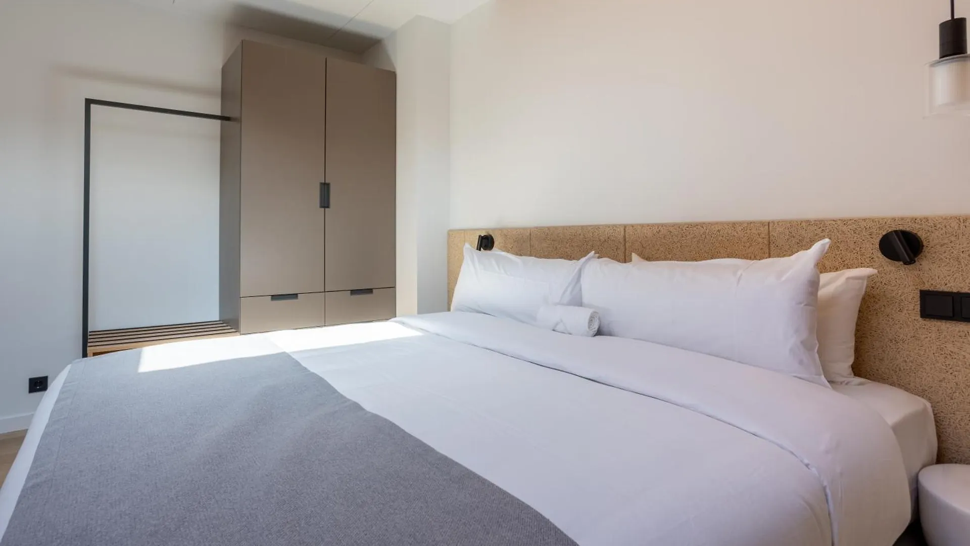 Be10 Suites, Bermeo 0*,