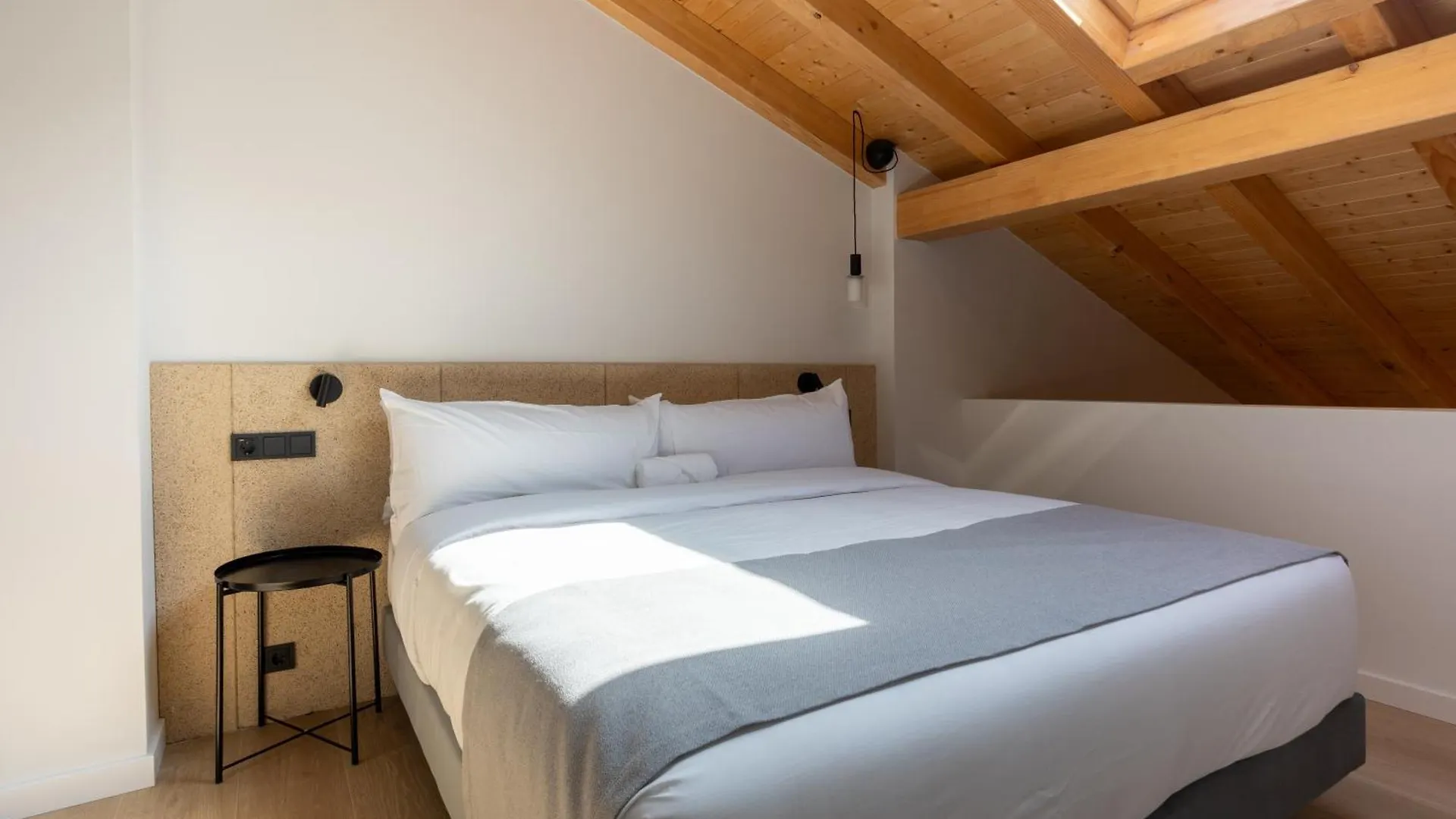 Apart Otel Be10 Suites, Bermeo İspanya