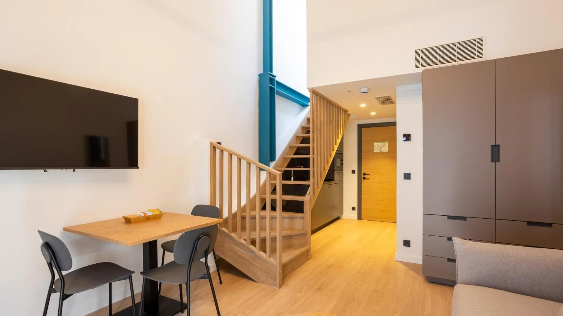 Be10 Suites, Bermeo Apart Otel