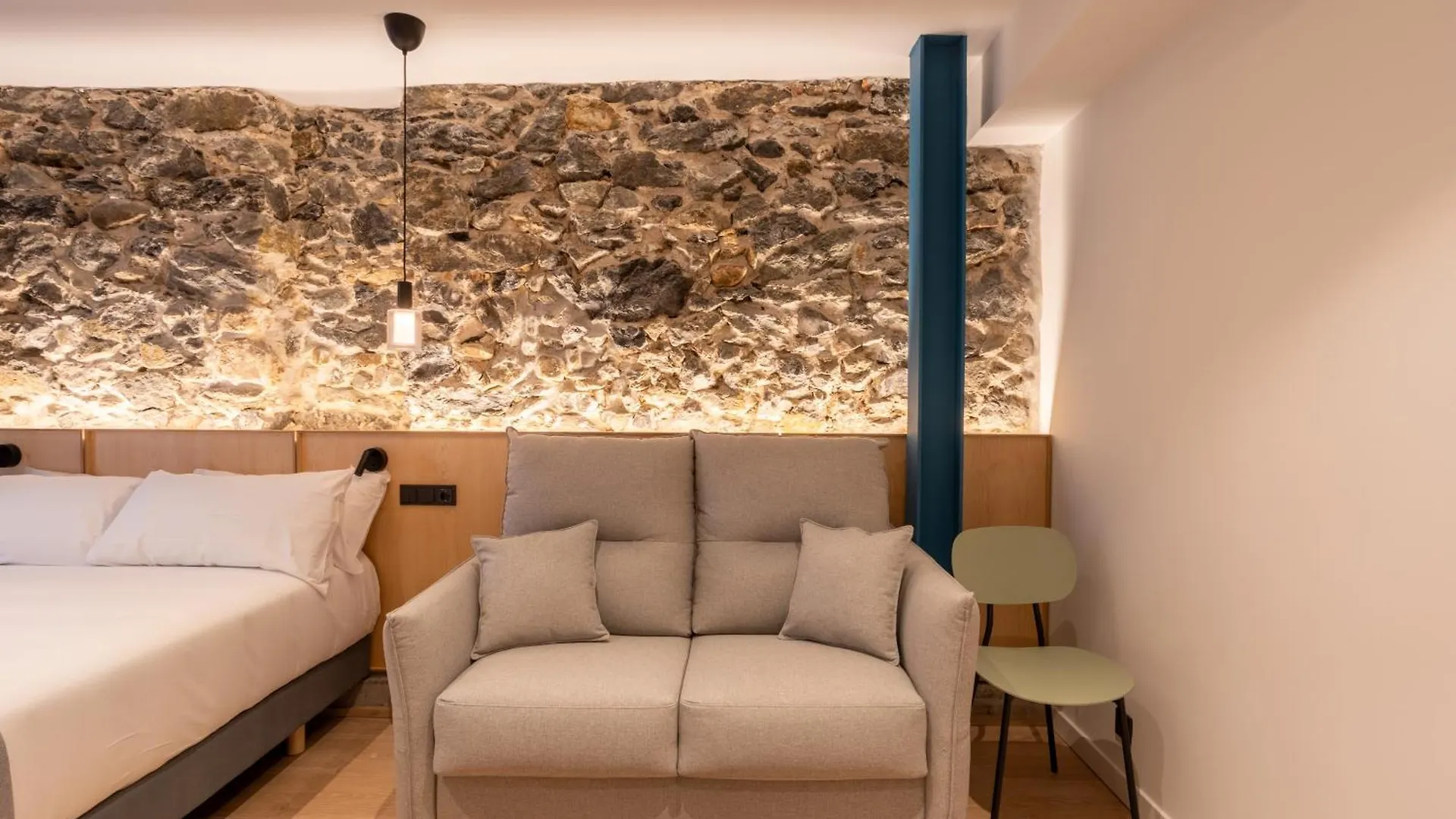 Be10 Suites, Bermeo 0*,