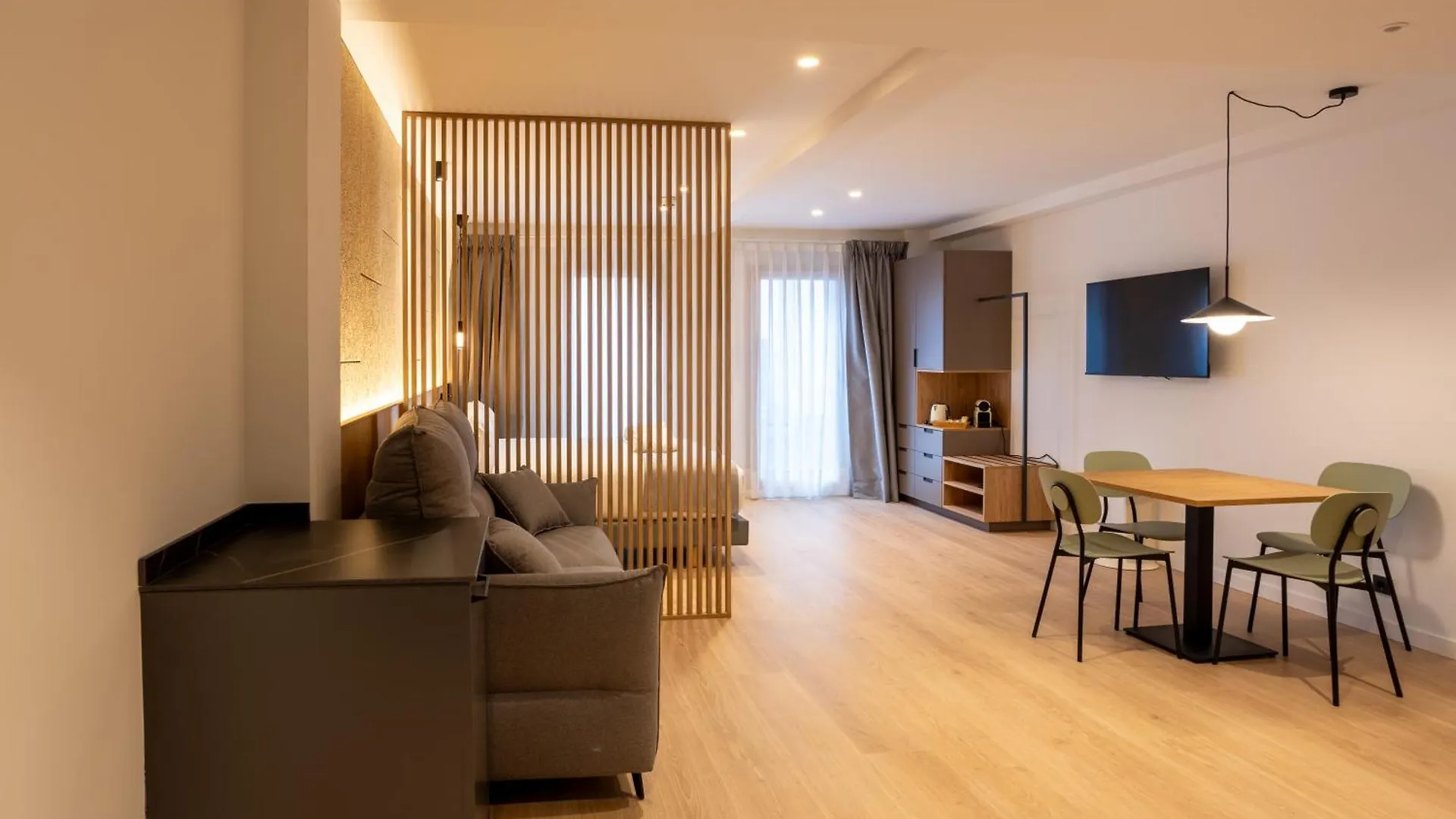 Be10 Suites, Bermeo 0*,