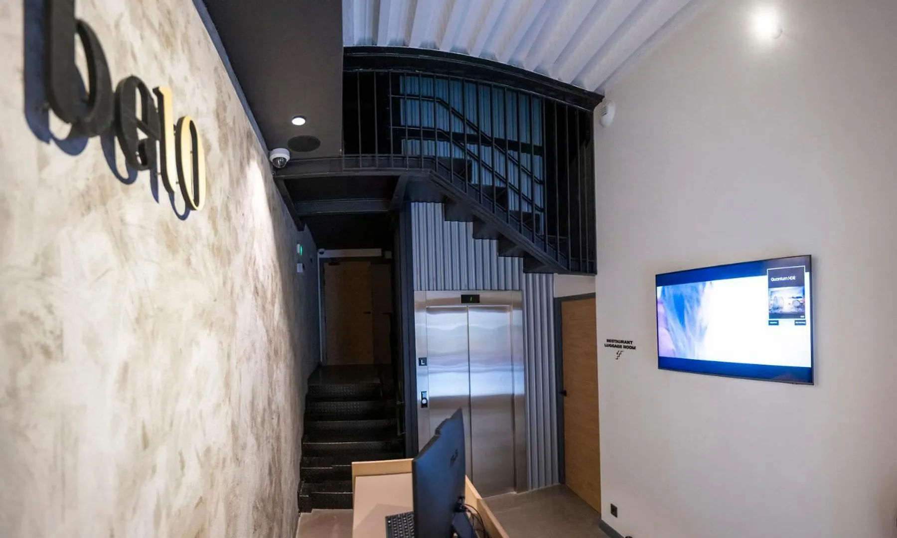 Apart Otel Be10 Suites, Bermeo